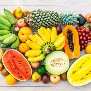 Base Frutta&Fibre