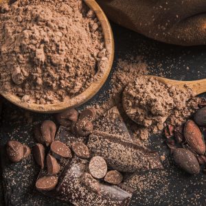 Cacao Mix