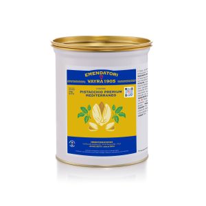 Pasta Pistacchio Premium - 100% Mediterraneo