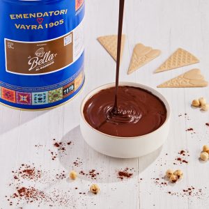 Bella Gianduja