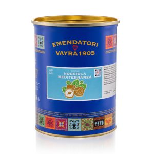Pasta Nocciola Mediterranea
