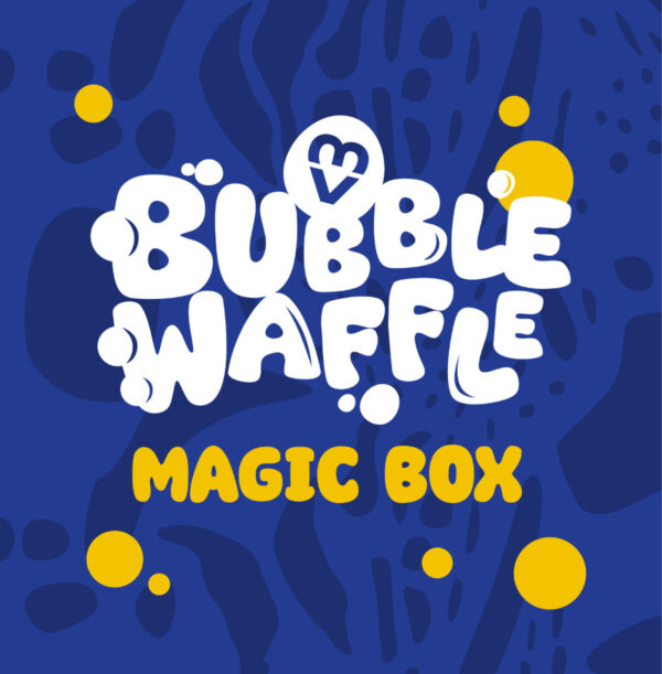 MAGIC BOX - immagine 2