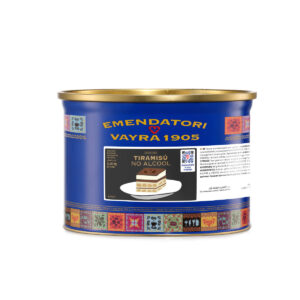 Pasta Tiramisù NA