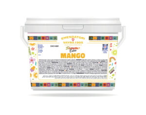 Fruttella Extra Mango