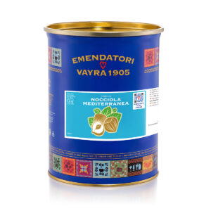 Pasta Nocciola Mediterranea