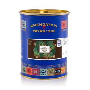 Pasta Nocciola Vayra1905