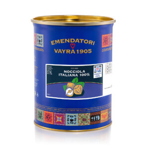 Pasta Nocciola Italia 100%
