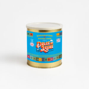Dulce de Leche Gourmet