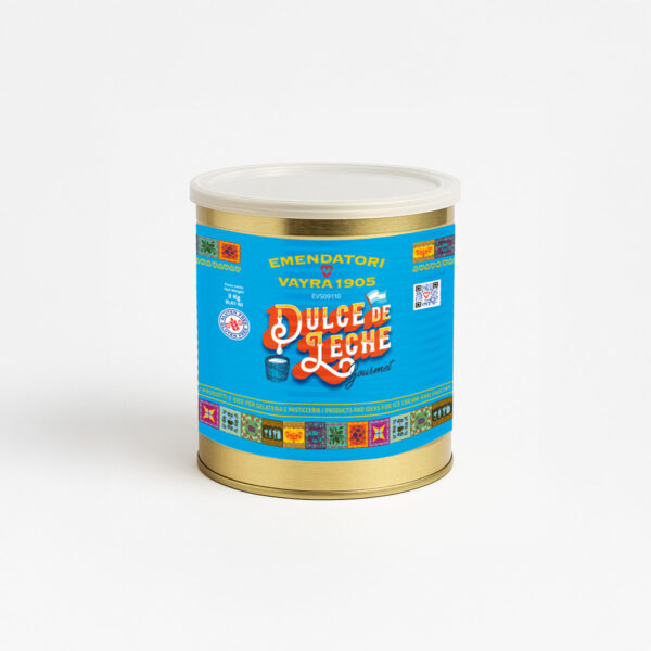 Dulce de Leche Gourmet