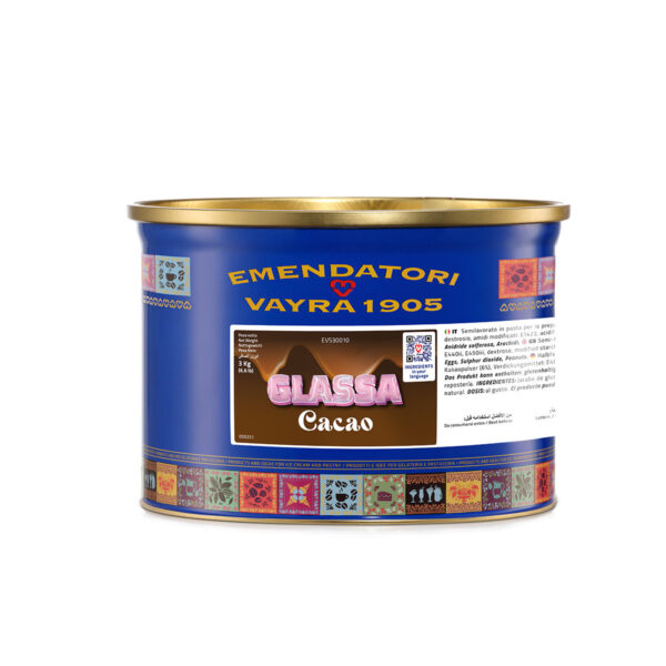 Glassa Cacao