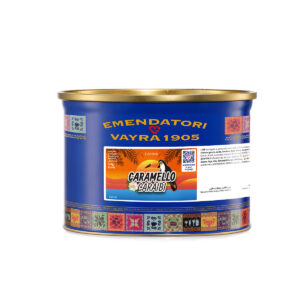 Caramello Caraibi