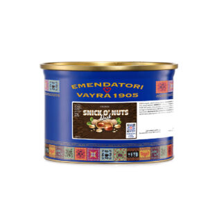Snick o' Nuts Dark