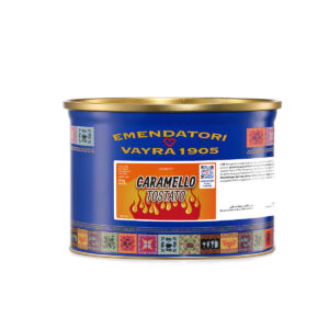 Caramello Tostato